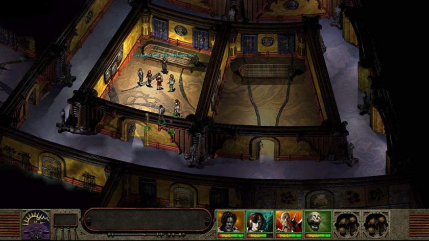 异域镇魂曲 冰风谷:增强版